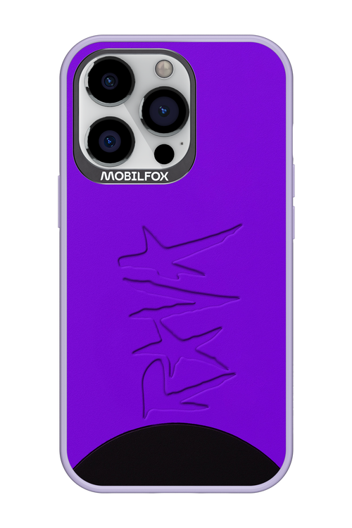 Rava Purple - Apple iPhone 13 Pro