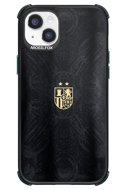 Spain Classic 2.0 - Apple iPhone 14 Plus