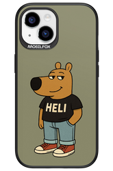 ChillHeli 2.0 - Apple iPhone 15