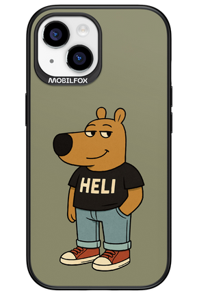 ChillHeli 2.0 - Apple iPhone 15