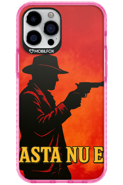 Sunset Duel - Apple iPhone 12 Pro Max