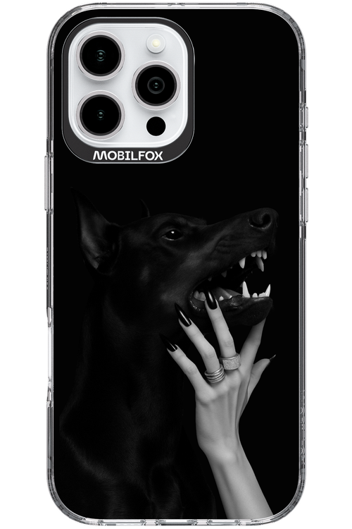 Hellhound 2.0 - Apple iPhone 16 Pro Max