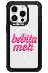 Meaa - Apple iPhone 15 Pro