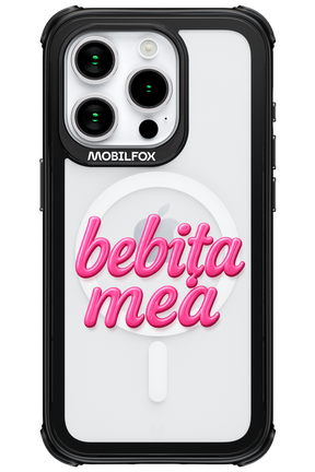 Meaa - Apple iPhone 15 Pro