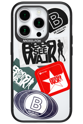 Beerseewalk I - Apple iPhone 15 Pro