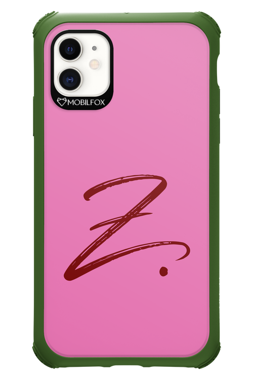 (Sorbet) Z 2.0 - Apple iPhone 11
