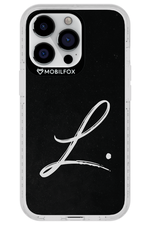 (Off Space) L 2.0 - Apple iPhone 13 Pro