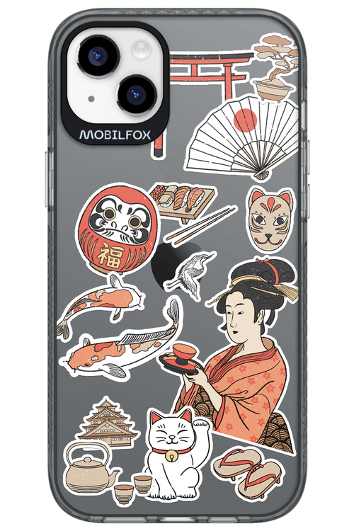 Omamori - Apple iPhone 14 Plus