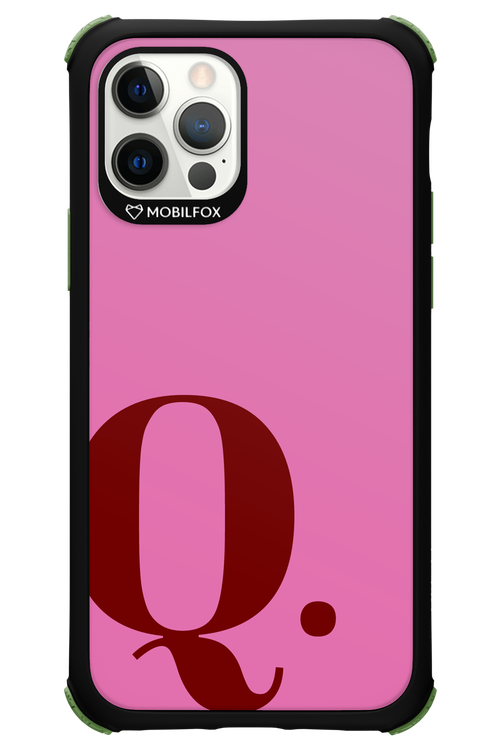 Q (Sorbet) 2.0 - Apple iPhone 12 Pro