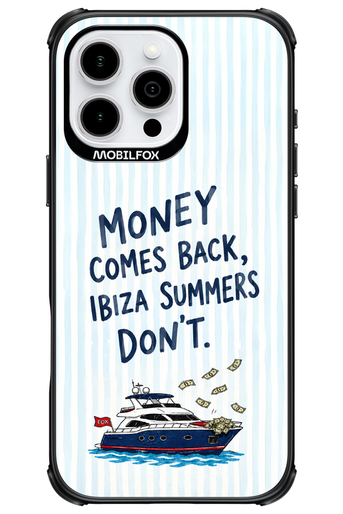 Ibiza summers 2.0 - Apple iPhone 16 Pro Max