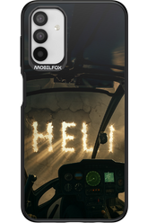 HELI POV - Samsung Galaxy A04s