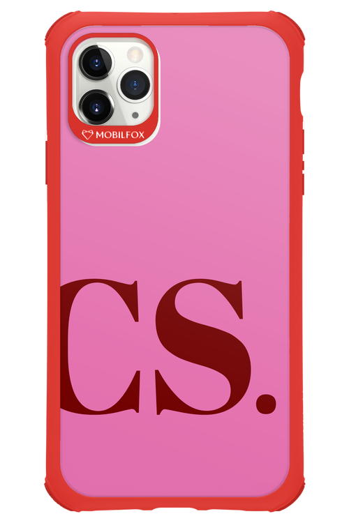CS (Sorbet) 2.0 - Apple iPhone 11 Pro Max