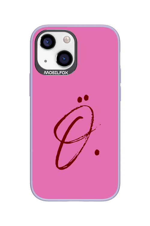 (Sorbet) O II 2.0 - Apple iPhone 13 Mini