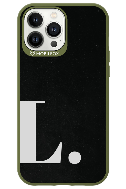 L (Off Space) 2.0 - Apple iPhone 13 Pro Max