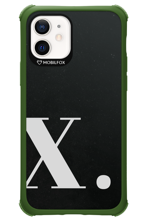 X (Off Space) 2.0 - Apple iPhone 12