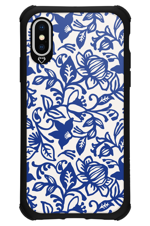 Riviera Fiora 2.0 - Apple iPhone XS