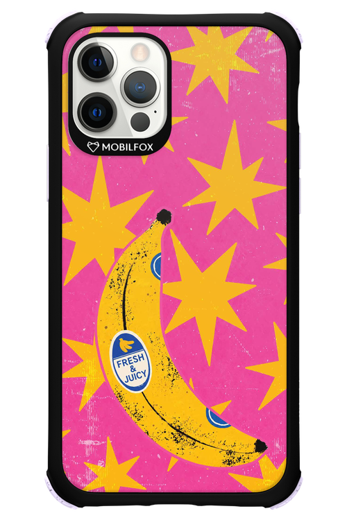 BANANA POP 2.0 - Apple iPhone 12 Pro