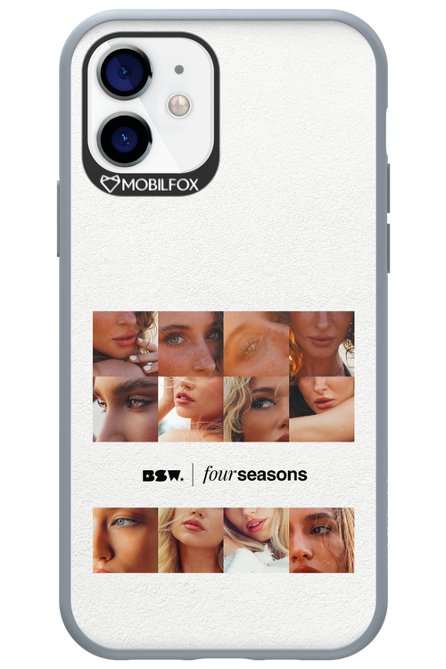BSW FourSeasons 4 2.0 - Apple iPhone 12