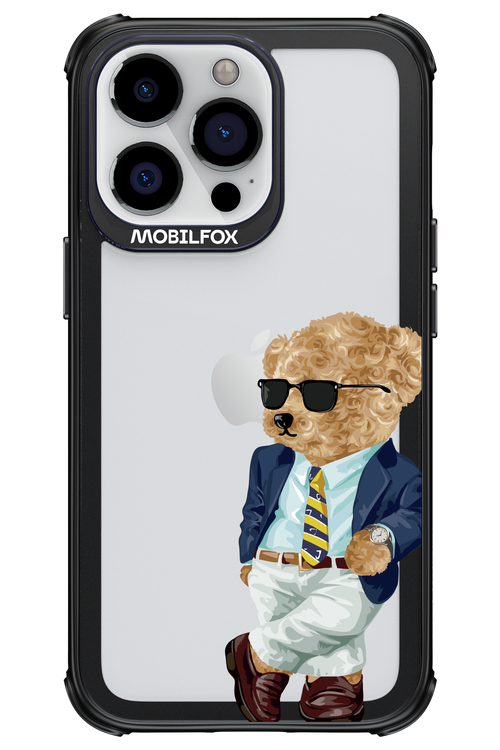 Boss 2.0 - Apple iPhone 13 Pro