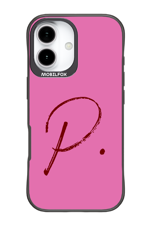 (Sorbet) P 2.0 - Apple iPhone 17