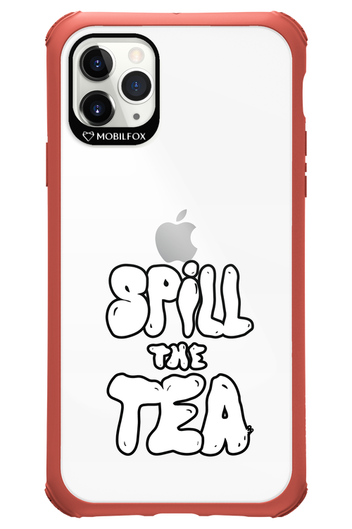 Outline Edition - Apple iPhone 11 Pro Max