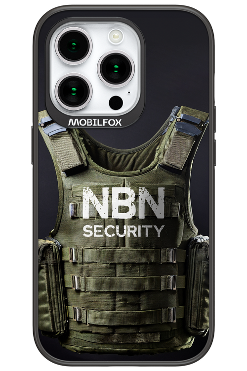 Secu - Apple iPhone 15 Pro