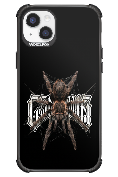 Centaur Logo Big Spider 2.0 - Apple iPhone 14 Plus