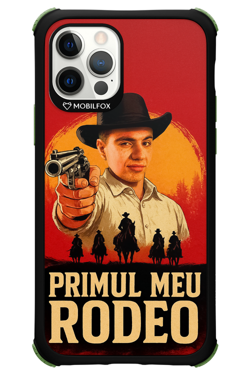 Cowboy - Apple iPhone 12 Pro