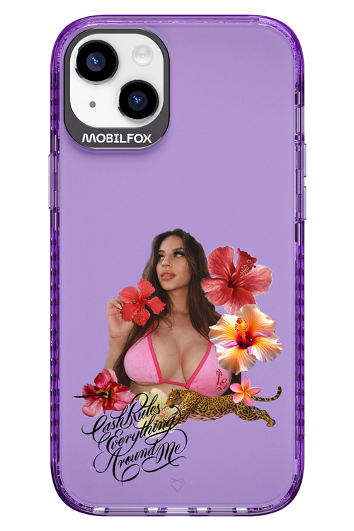 Island Money Muse 2.0 - Apple iPhone 14 Plus