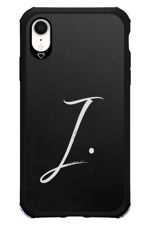 (Off Space) I 2.0 - Apple iPhone XR
