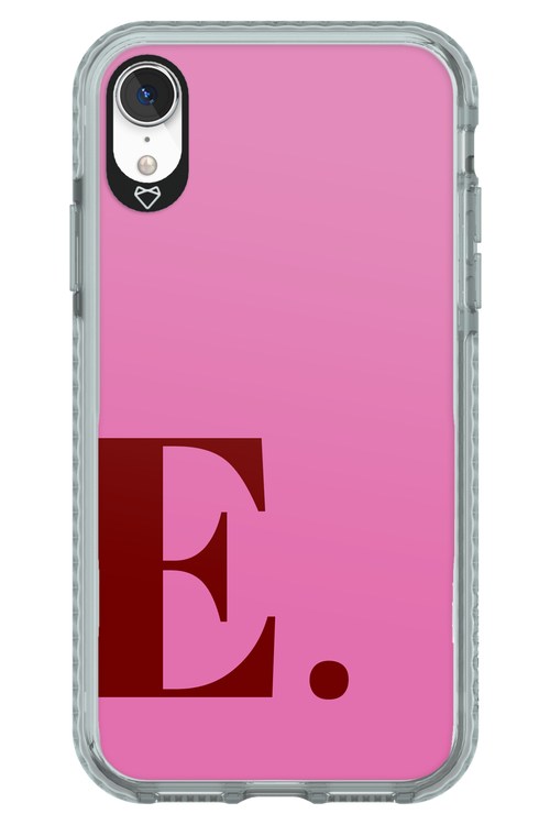 E (Sorbet) 2.0 - Apple iPhone XR