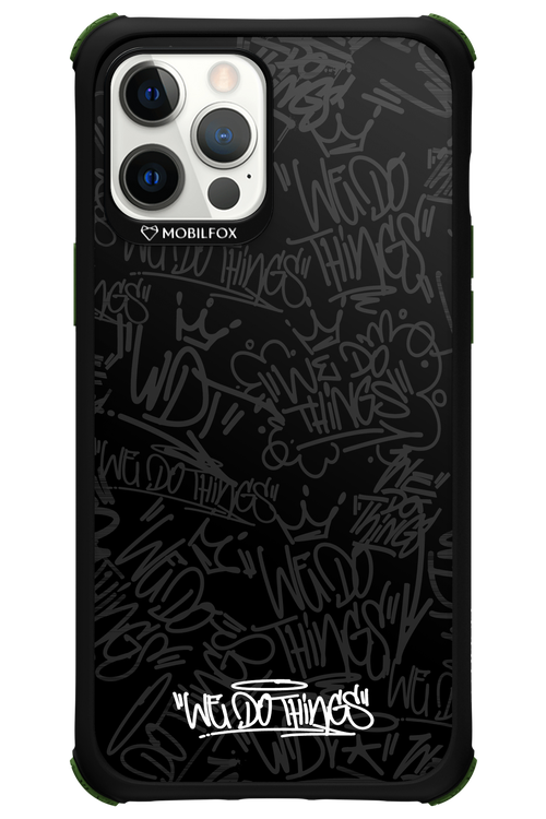 We Do Things 2.0 - Apple iPhone 12 Pro Max