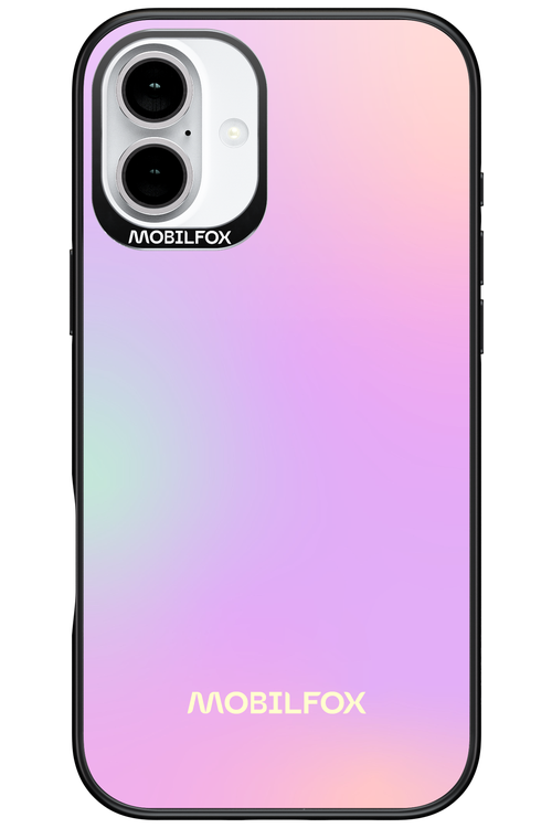 Pastel Violet 2.0 - Apple iPhone 16 Plus