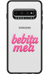 Meaa 2.0 - Samsung Galaxy S10