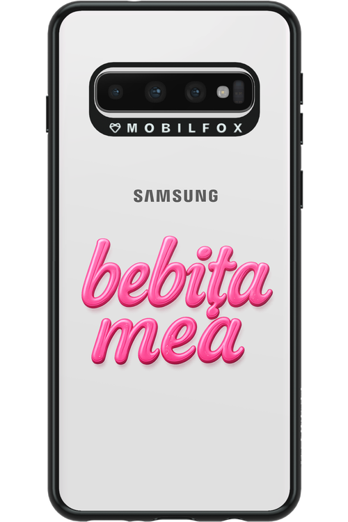 Meaa 2.0 - Samsung Galaxy S10
