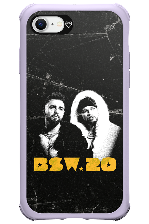 BSW 20 (3) 2.0 - Apple iPhone 7