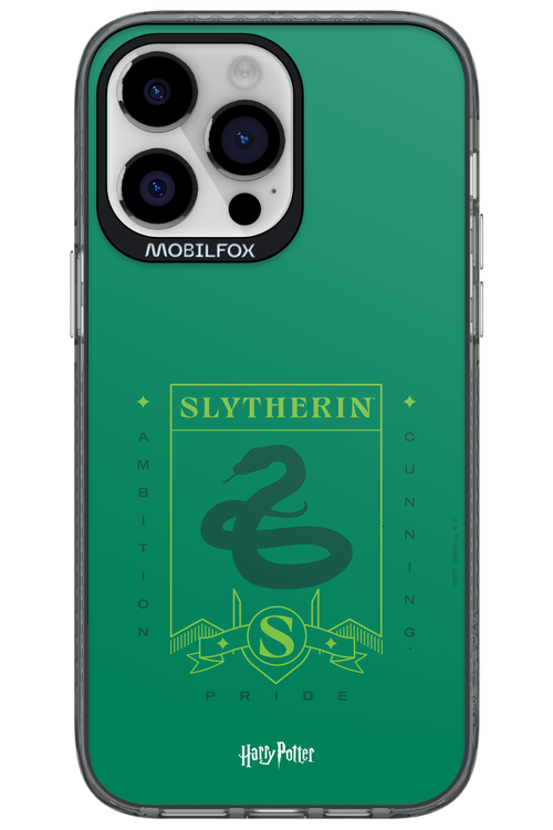 Slytherin2 - Apple iPhone 14 Pro Max