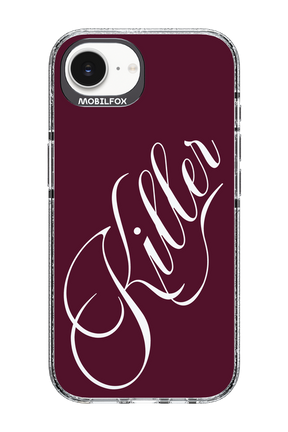 Cherry Killer - Apple iPhone 16e