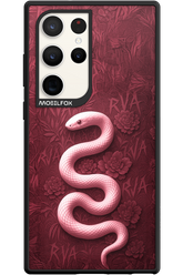 Rose Venom - Samsung Galaxy S23 Ultra