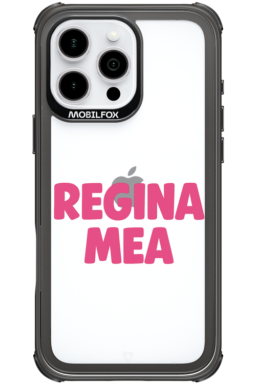 Regina Mea - Apple iPhone 16 Pro Max