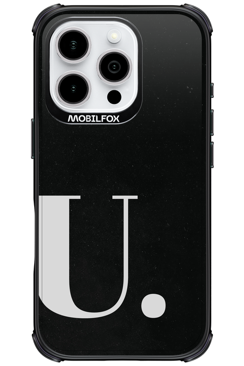 U (Off Space) 2.0 - Apple iPhone 16 Pro