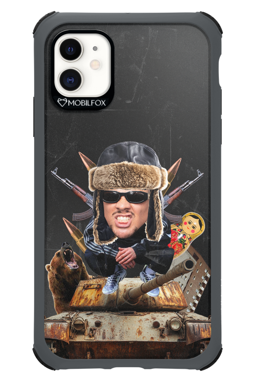 Final Boss - Apple iPhone 11