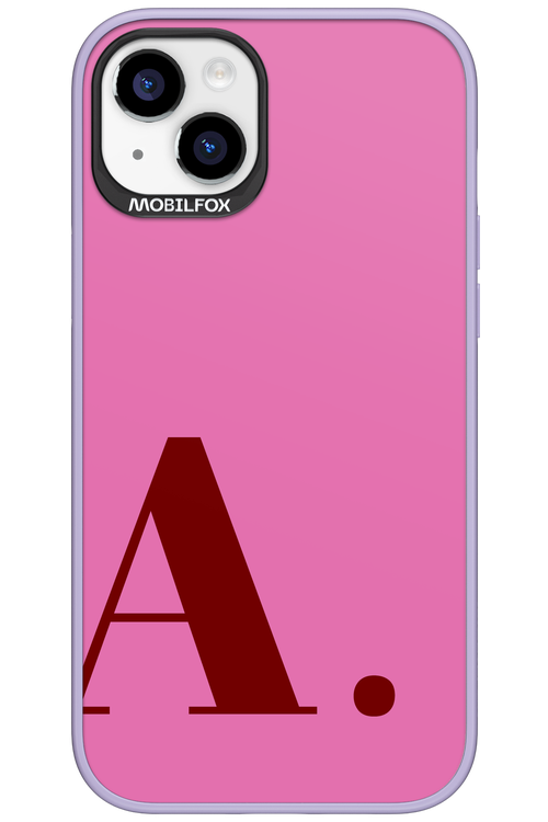 A (Sorbet) 2.0 - Apple iPhone 15 Plus