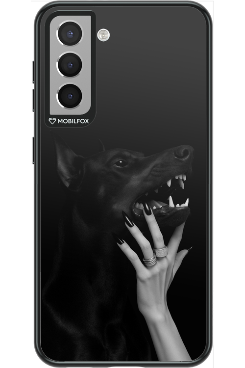 Hellhound 2.0 - Samsung Galaxy S21