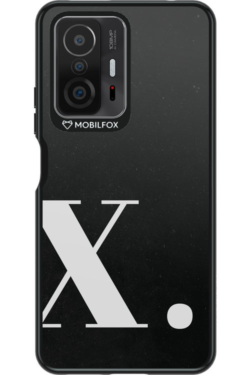 X (Off Space) 2.0 - Xiaomi Mi 11T Pro