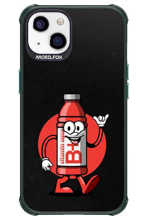 Vitamin Aqua B+ - Apple iPhone 13