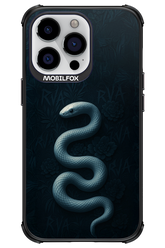 Night Venom - Apple iPhone 13 Pro