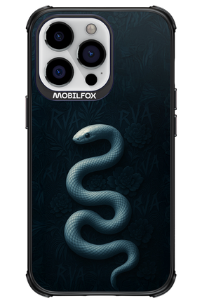 Night Venom - Apple iPhone 13 Pro