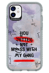 Better Not - Apple iPhone 11