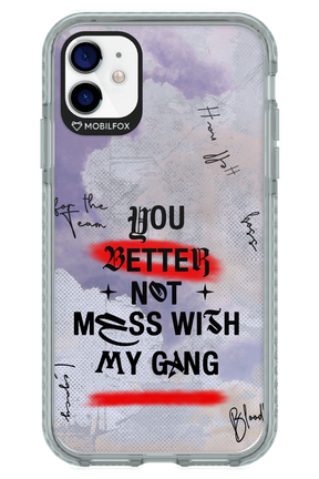 Better Not - Apple iPhone 11